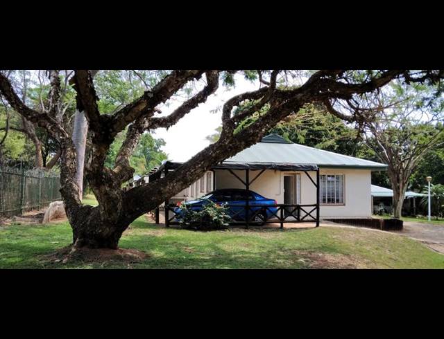 2 BEDROOM HOUSE FOR SALE IN WHITE RIVER EXT 9